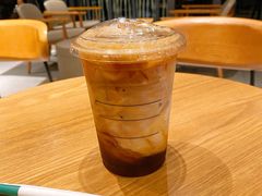 -星巴克(杭州运河上街店)