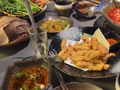 -湊湊火锅·茶憩(南京万象天地店)