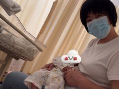 -小蝌蚪·寻·月嫂(松江妇幼店)