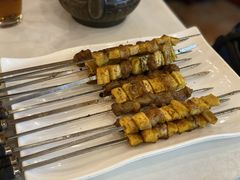 -巴依老爷新疆美食(工体旗舰店)