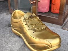 -喝丢一只鞋海鲜烧烤·海肠捞饭(东关街店)