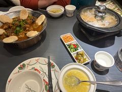 -江宴渔村·鱼鲜土菜(紫荆广场店)