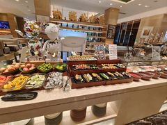 -广州天河合景福朋喜来登酒店