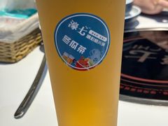 -濠七糟粕醋•海南酸汤火锅(中关村店)