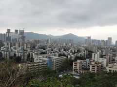-炮台山公园