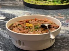 -靓湾海鲜·海景餐厅(小麦岛店)