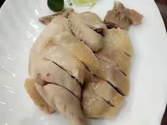 -东江海鲜酒家(艺都分店)