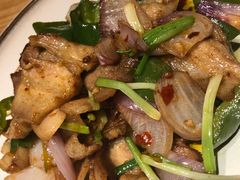 -十三式重庆江湖菜(金茂览秀城店)