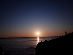 -Cafe Aewol Monsant