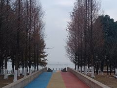 -滆湖低碳生态公园