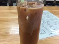 -沙溪兄茶餐厅