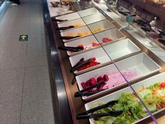 -比格比萨自助(南京万达茂店)