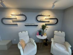 -JX今喜美甲美睫