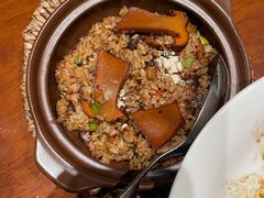 -荷恬·精致蔬食料理(星海店)