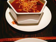 牛肉胡辣汤-掌柜的店·河南菜(世茂店)