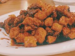-陈傻子餐厅(世纪都会店)
