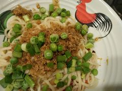 招牌脆臊面-十一街幺鸡成都担担面(悠方店)