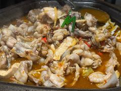 -蛙来哒(方圆荟店)