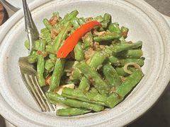 -星叶·东南亚料理(福州仓山万达店)