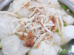-荣巷小馄饨(荣巷店)