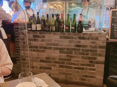 -羽深肉铺 Steak & Wine