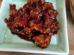 -新白鹿餐厅(城西银泰城店)