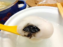 七宝汤团-CITY MART城市集市·里弄(北外滩来福士广场店)
