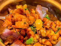 -啫神·广州地标美食(北京路店)