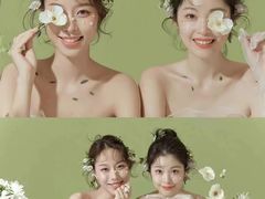 -经典婚纱摄影美学馆·私人定制