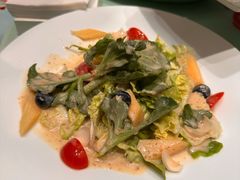 -西湖春天(中州店)