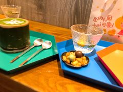 -茶是一枝花泡茶店