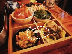 -坂吉屋·居酒屋深夜食堂(龙湖店)