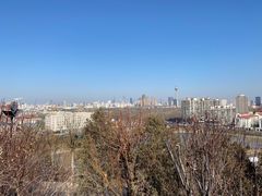 -南翠屏公园