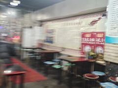 -香里香自助快餐(全安广场店)