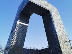 -中央广播电视总台(光华路办公区)