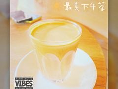 -VOYAGE COFFEE(北锣鼓巷店)