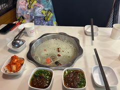 -傣妹火锅(南京东路一店)