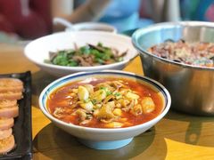 -望京一号·重庆江湖菜(工体店)