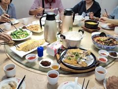 -百年银屏蚝烙·潮汕菜·非遗(乐山店)