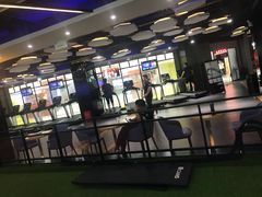 -康慈健身(雅戈尔雷迪森广场店)