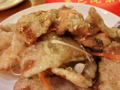 -篱笆院东北饺子王(欧阳路店)