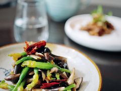 -环球港凯悦 · 享悦中餐厅