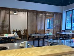 大堂-大自然醉鹅·铁锅火焰鹅(上海联洋店)