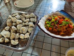 -郑喜旺烧烤(新密总店)