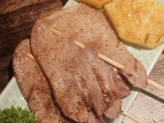 -眷屋の深夜食堂(云锦中心店)