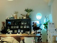 -Blac+Blac(中海环宇荟店)