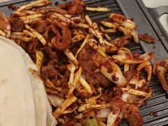 -老雒阳面馆·水席(定鼎门店)