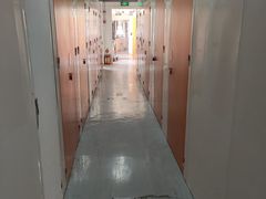 -大众迷你仓自助寄存仓库(金桥2店)