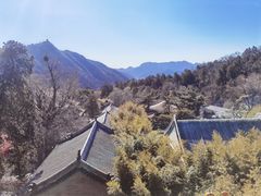 -潭柘寺景区