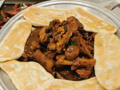 -小菜园新徽菜(滁州苏宁店)